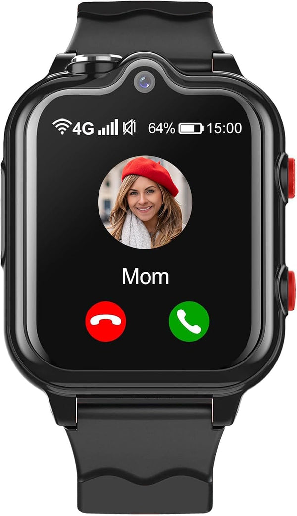 Zegarek Smart dla Dzieci