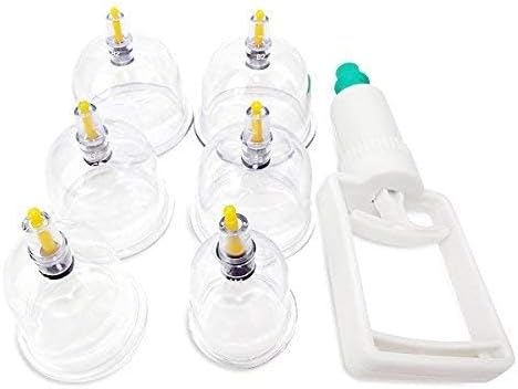 Zestaw Bankowania Próżniowego Pro