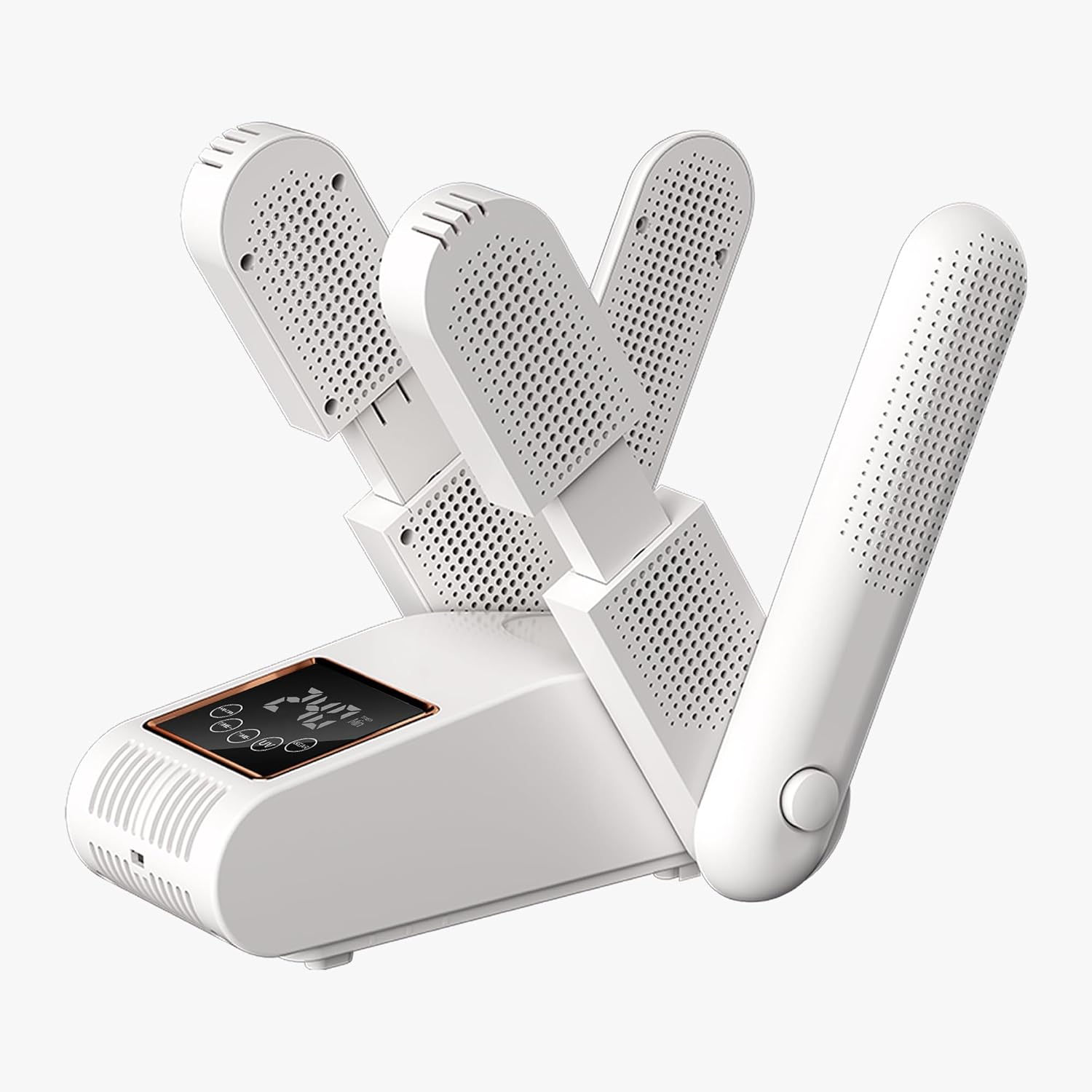 Szybki Suszacz Do Butów