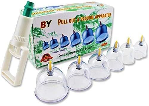 Zestaw Bankowania Próżniowego Pro