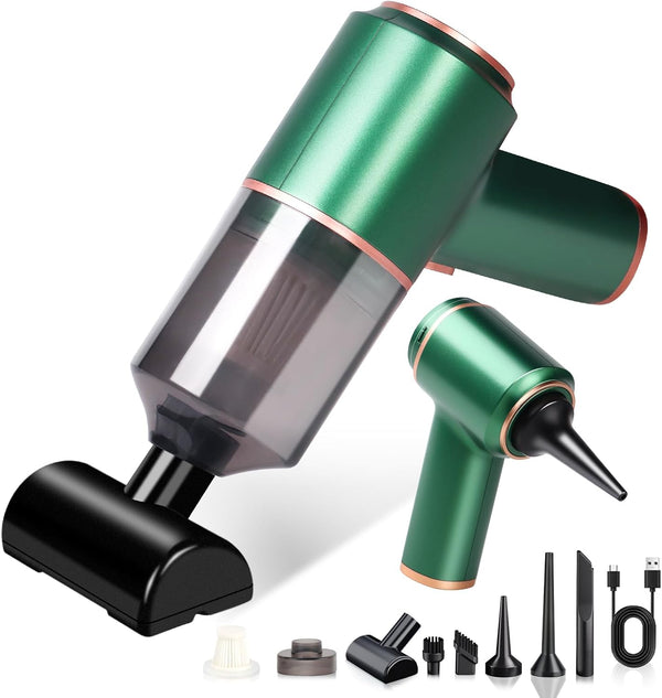 Mobilny Odkurzacz Samochodowy