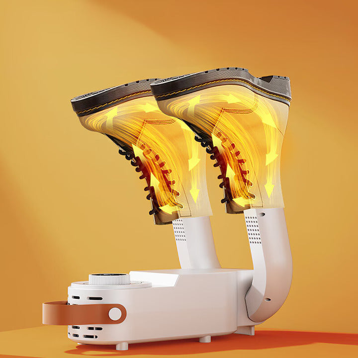 Szybki Suszacz Do Butów